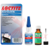 078.50-1216.0 Polyolefin-Klebeset LOCTITE 406/770 для ELBA-WERK