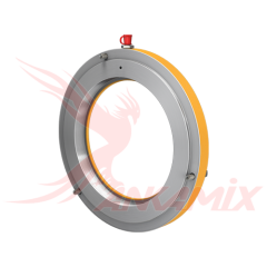 420.02-1508.4 Крышка торцевая с крепежом