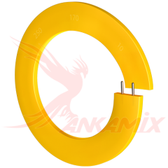 420.02-1517.4 Вулкандиск 250x165x10 мм