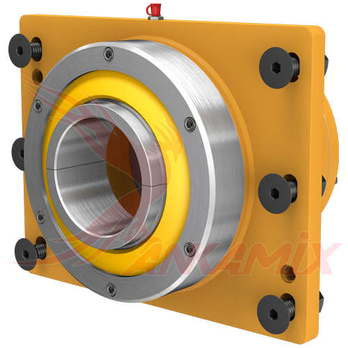 420.02-1511.2 Фланец промежуточный для ELBA-WERK EMS 500 D