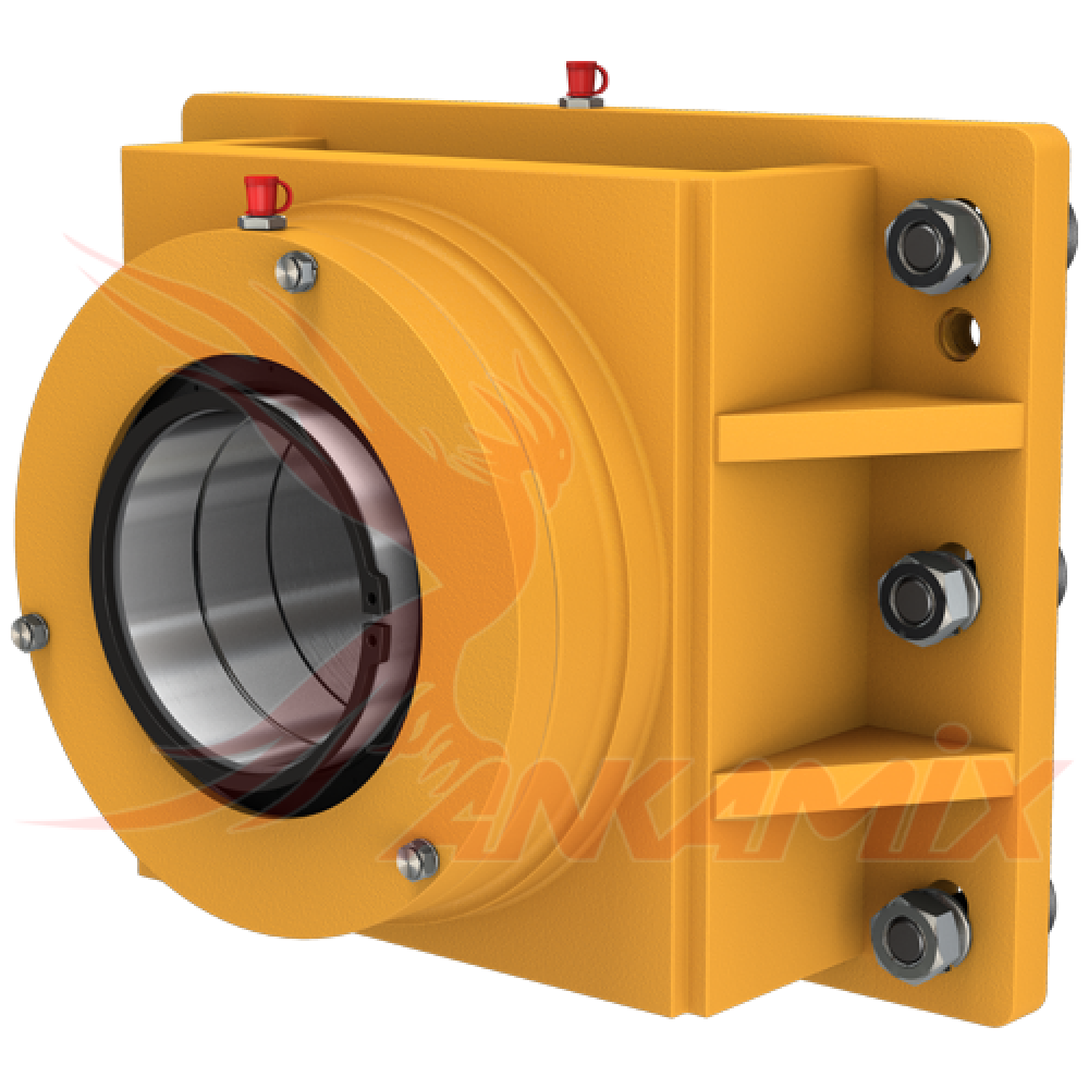 045.21-0610.2 Кольцо стопорное DIN 471 / M130x4.0