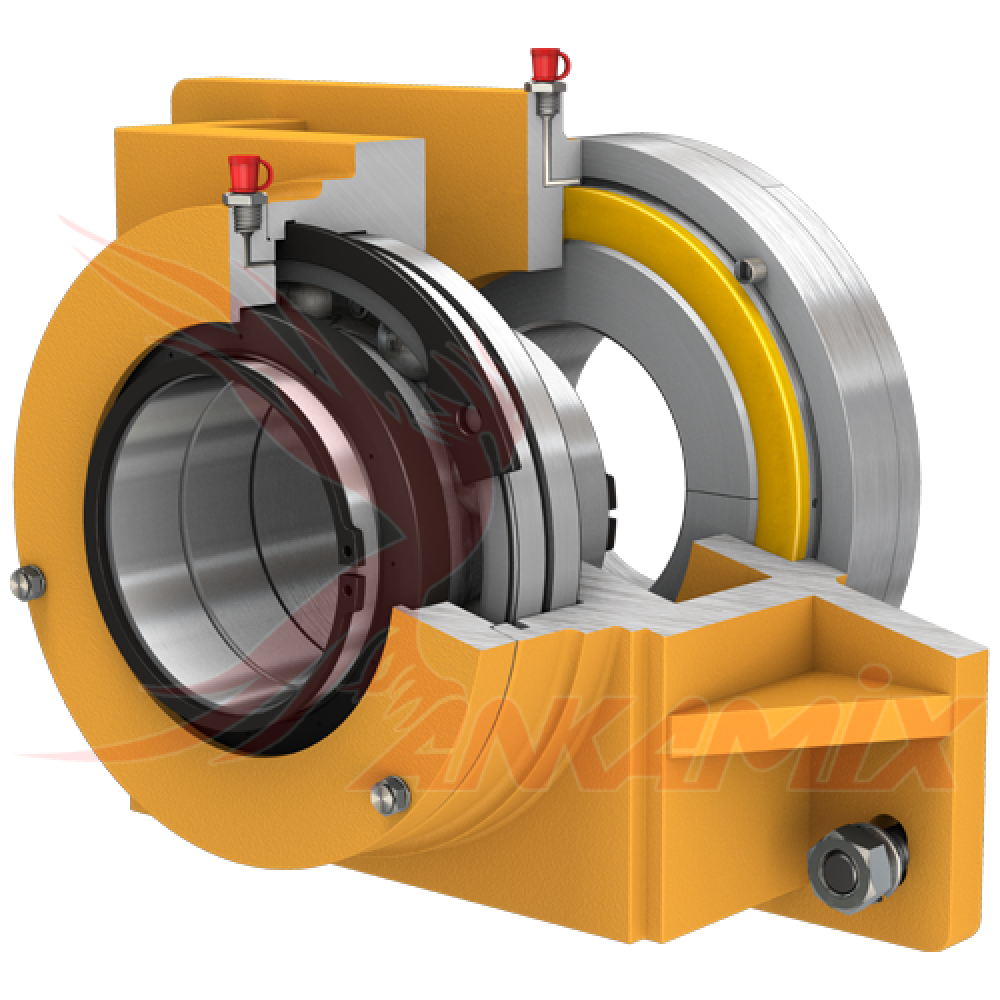 045.21-0610.2 Кольцо стопорное DIN 471 / M130x4.0