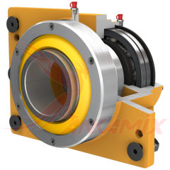 420.02-1517.4 Вулкандиск 250x165x10 мм