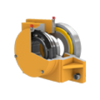 Уплотнительная группа