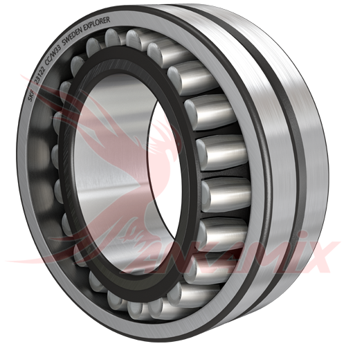 E1003141 Подшипник скольжения 23122 CC/W33 для ELKON TW