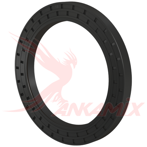 E1007056 Манжета армированная 120x160x13 для ELKON TW