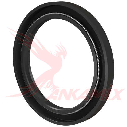 E1007056 Манжета армированная 120x160x13 для ELKON TW