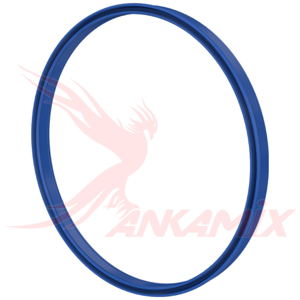 E1007057 Сальник U-Cup 170x180x12 TTI-L