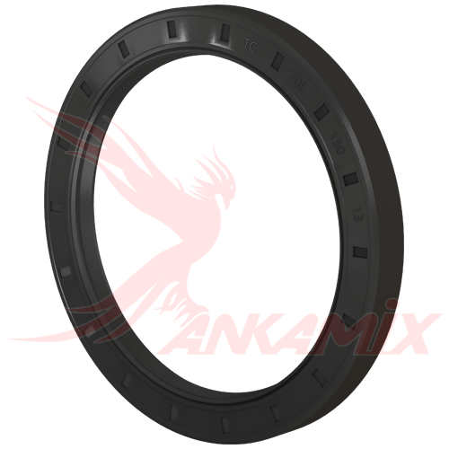 E1008693 Манжета армированная 110x130x13 для ELKON TW