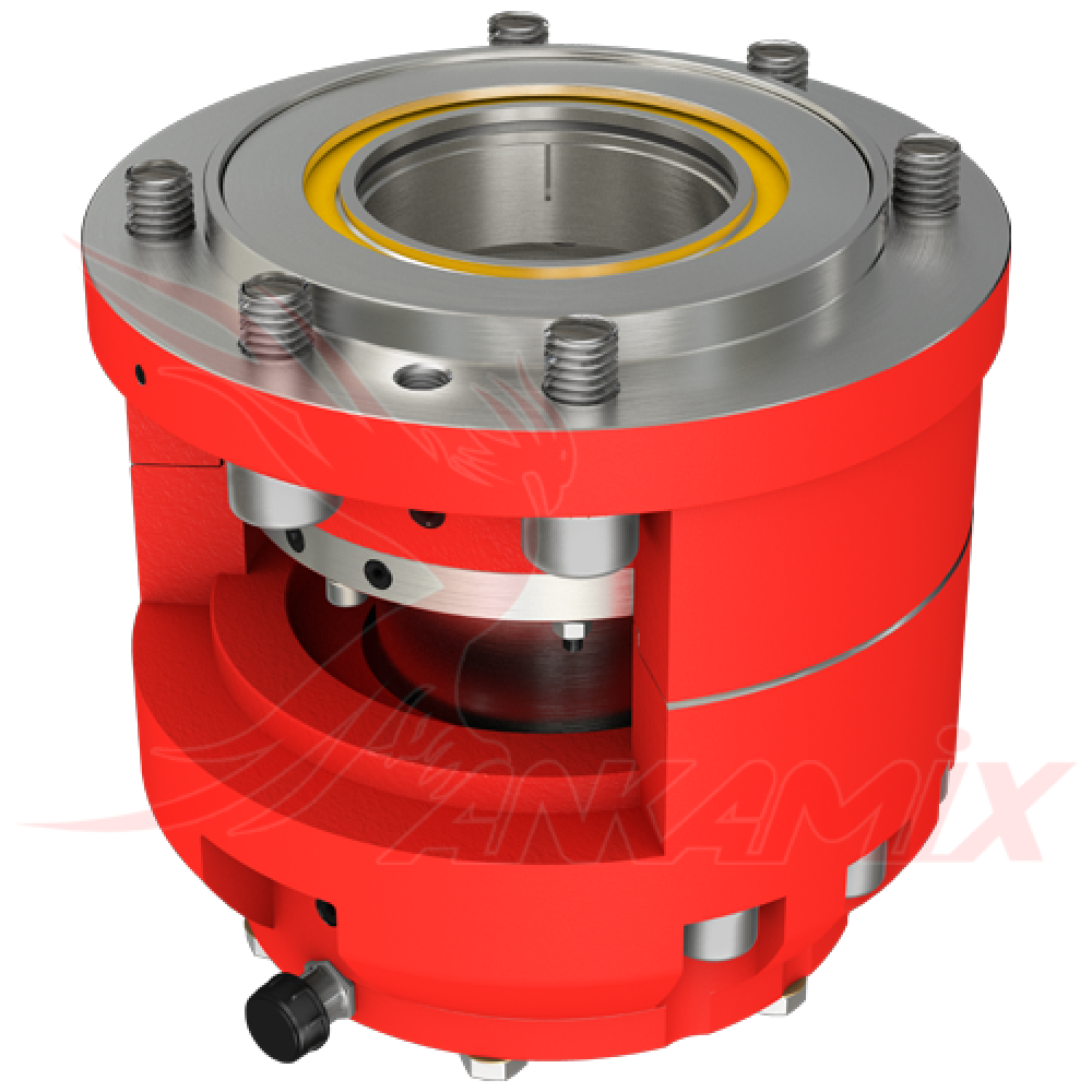 E18241 Уплотнительная группа в сборе