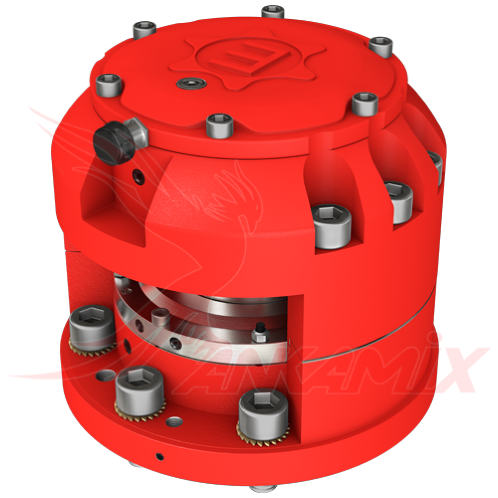 E18241 Уплотнительная группа в сборе