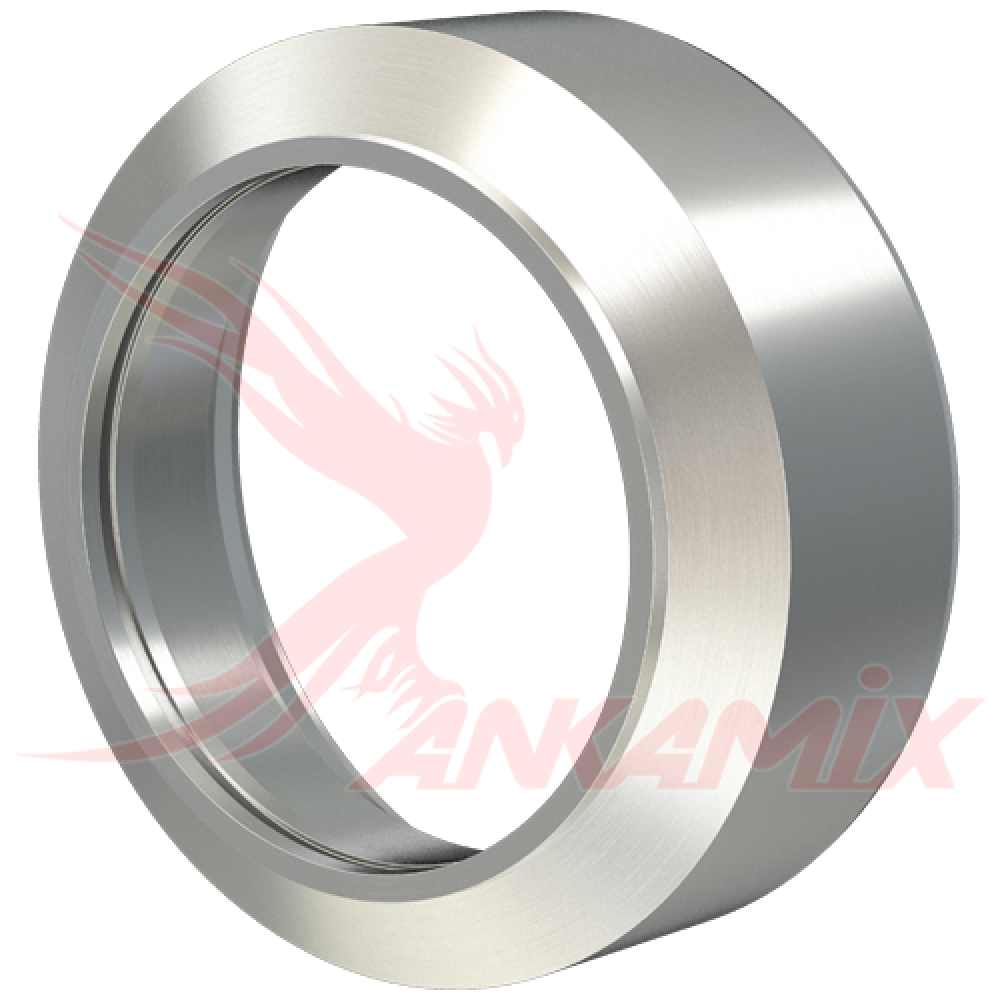 E18246 Опора вулкандиска 123x170/65