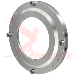 E18249 Крышка уплотнения 122х210/27