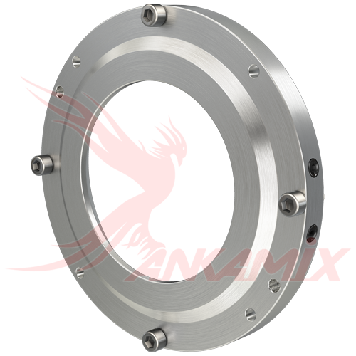 E18249 Крышка уплотнения 122х210/27 для ELKON TW