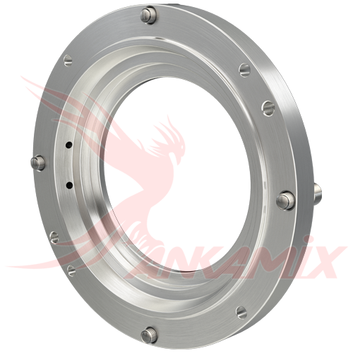 E18249 Крышка уплотнения 122х210/27 для ELKON TW