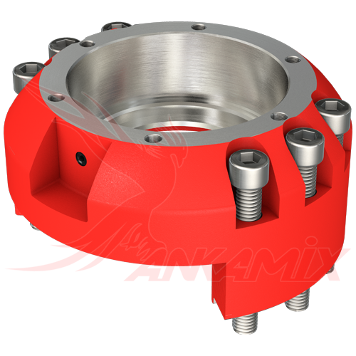 E18250 Опора подшипника для ELKON TW