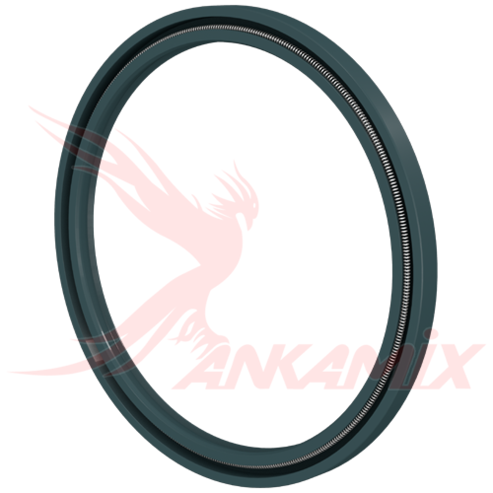 Сальник 120x140x7.5