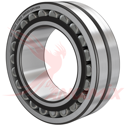 E1003141 Подшипник скольжения 23122 CC/W33 для ELKON TW