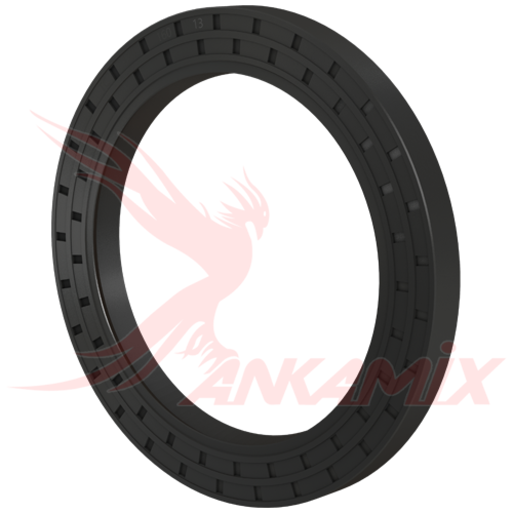 E1007056 Сальник 120x160x13