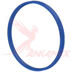 E1007057 Сальник U-Cup 170x180x12 TTI-L