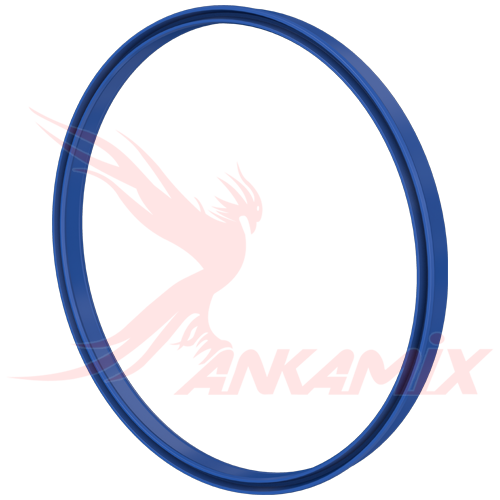 E1007057 Сальник U-Cup 170x180x12 TTI-L для ELKON TW