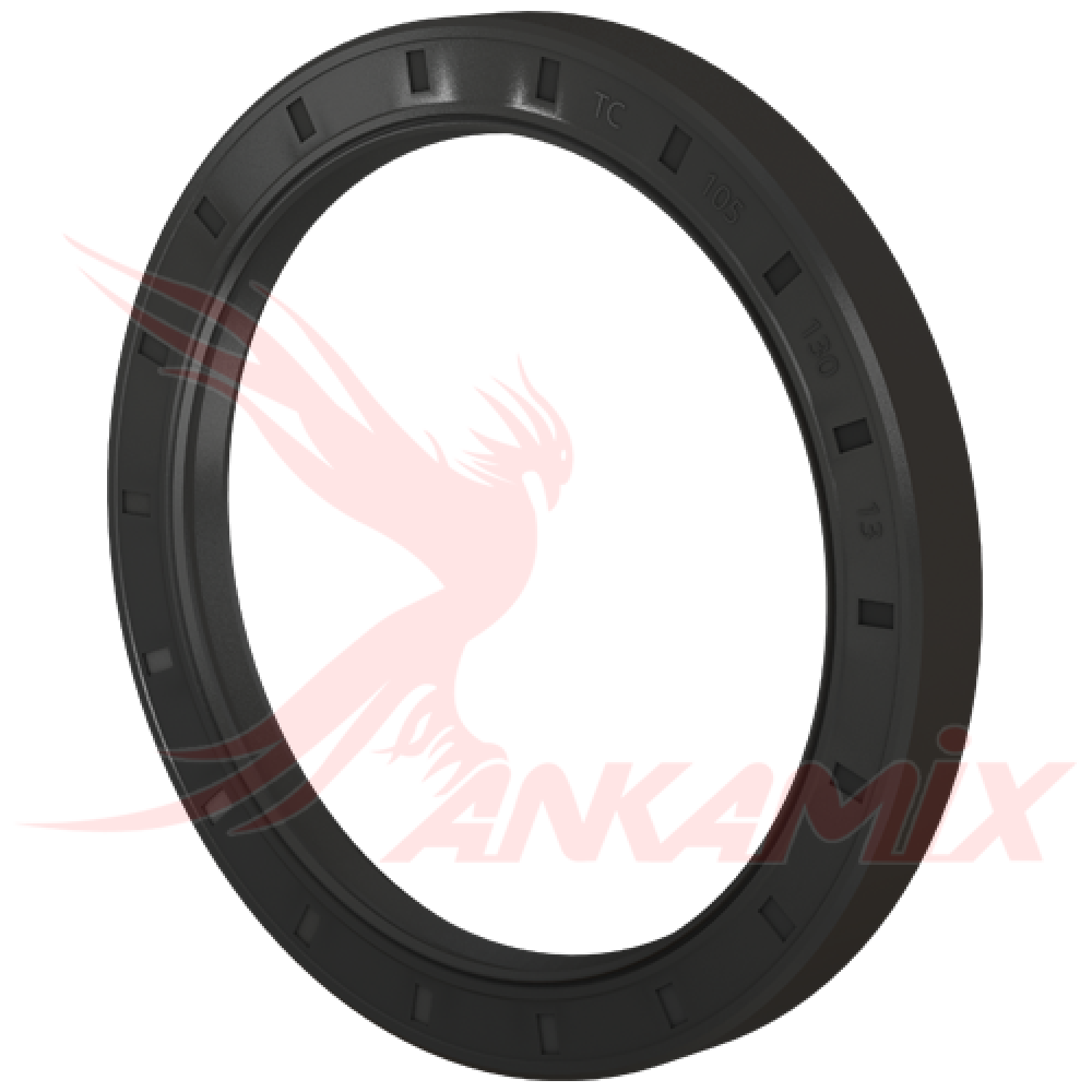 E1008693 Сальник 110x130x13