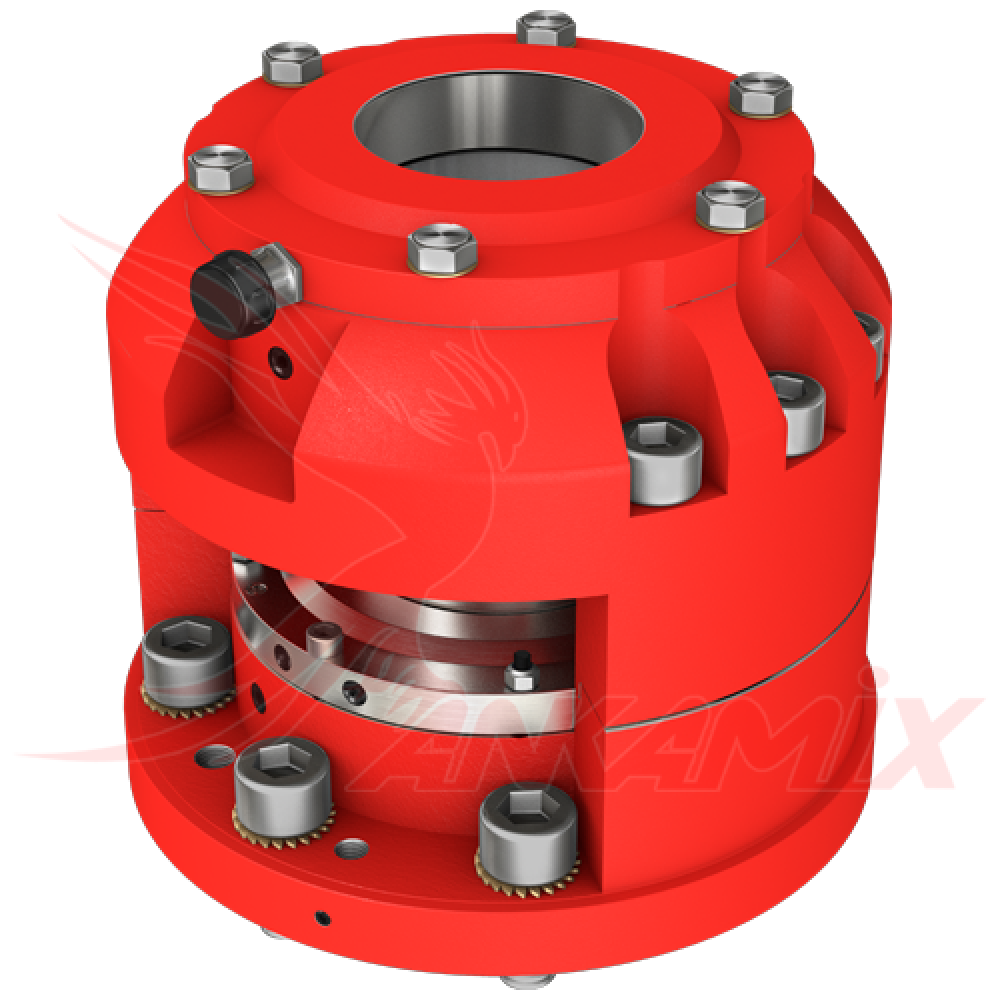 E18242 Уплотнительная группа в сборе