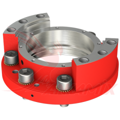 E18245 Опора вала