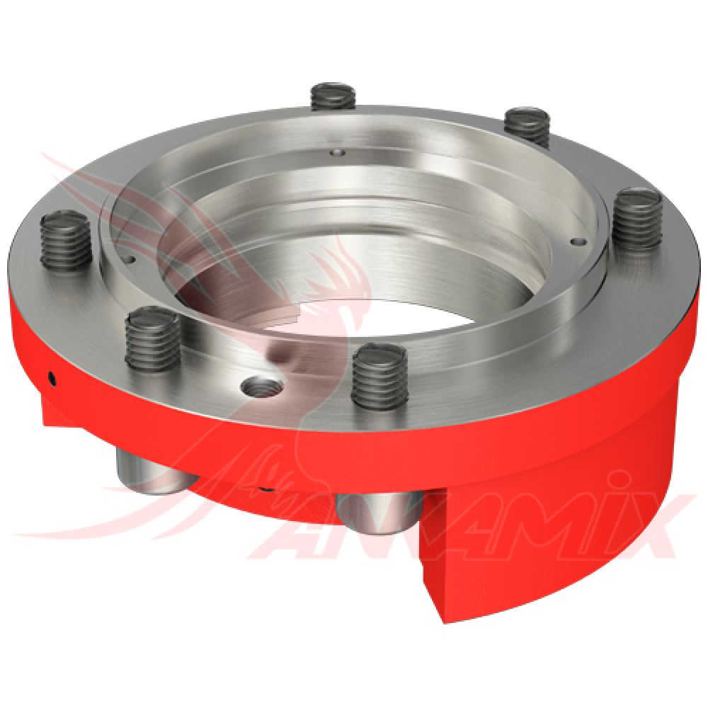 E18245 Опора вала