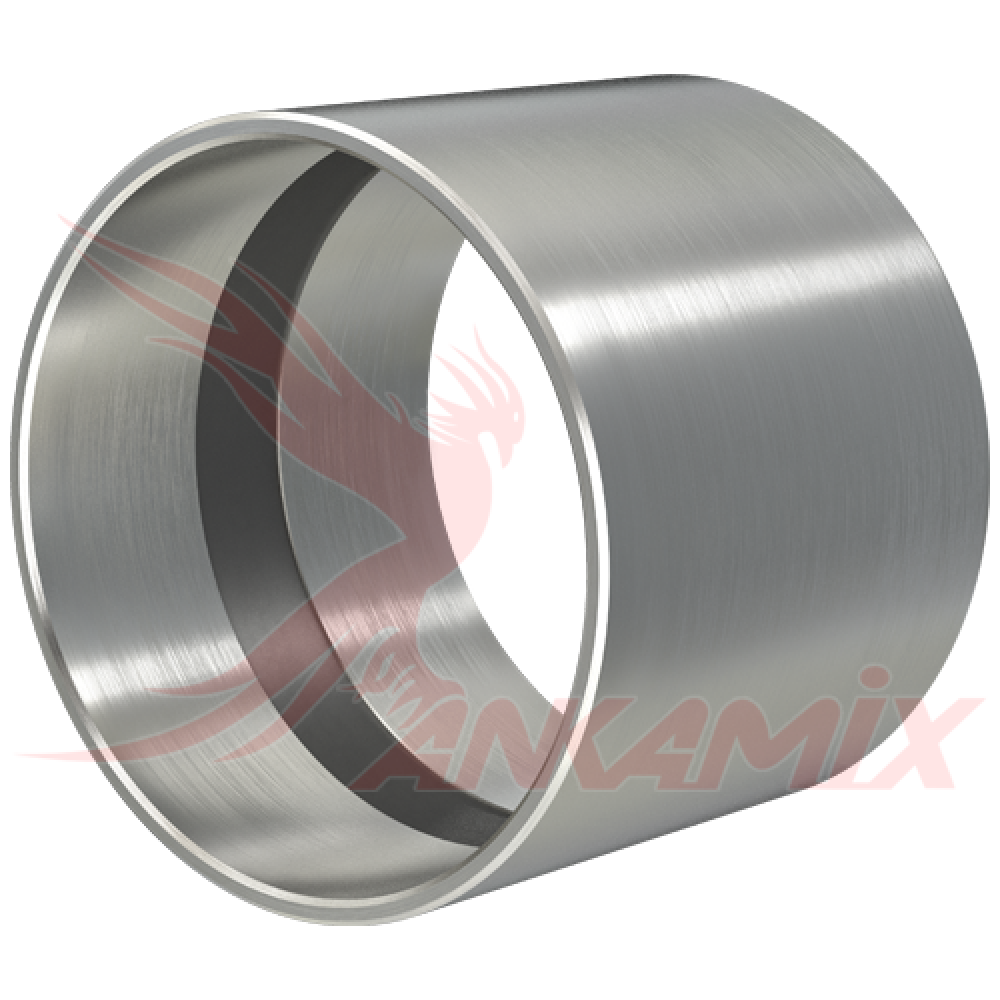 E18248 Втулка промежуточная 112х120/95