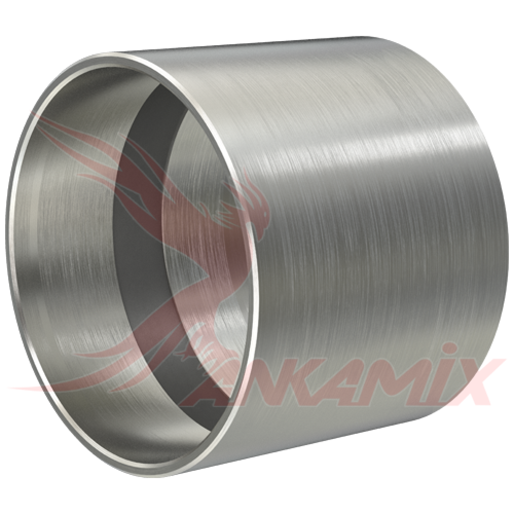 E18248 Втулка промежуточная 112х120/95