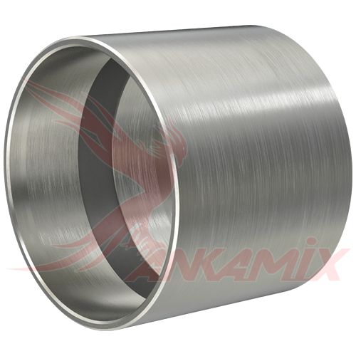 E18248 Втулка промежуточная 112х120/95 для ELKON TW