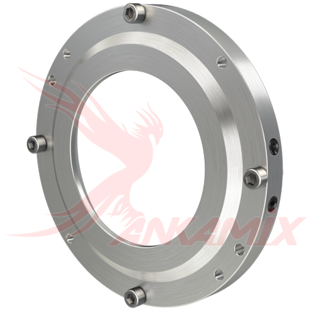 E18249 Крышка уплотнения 122х210/27