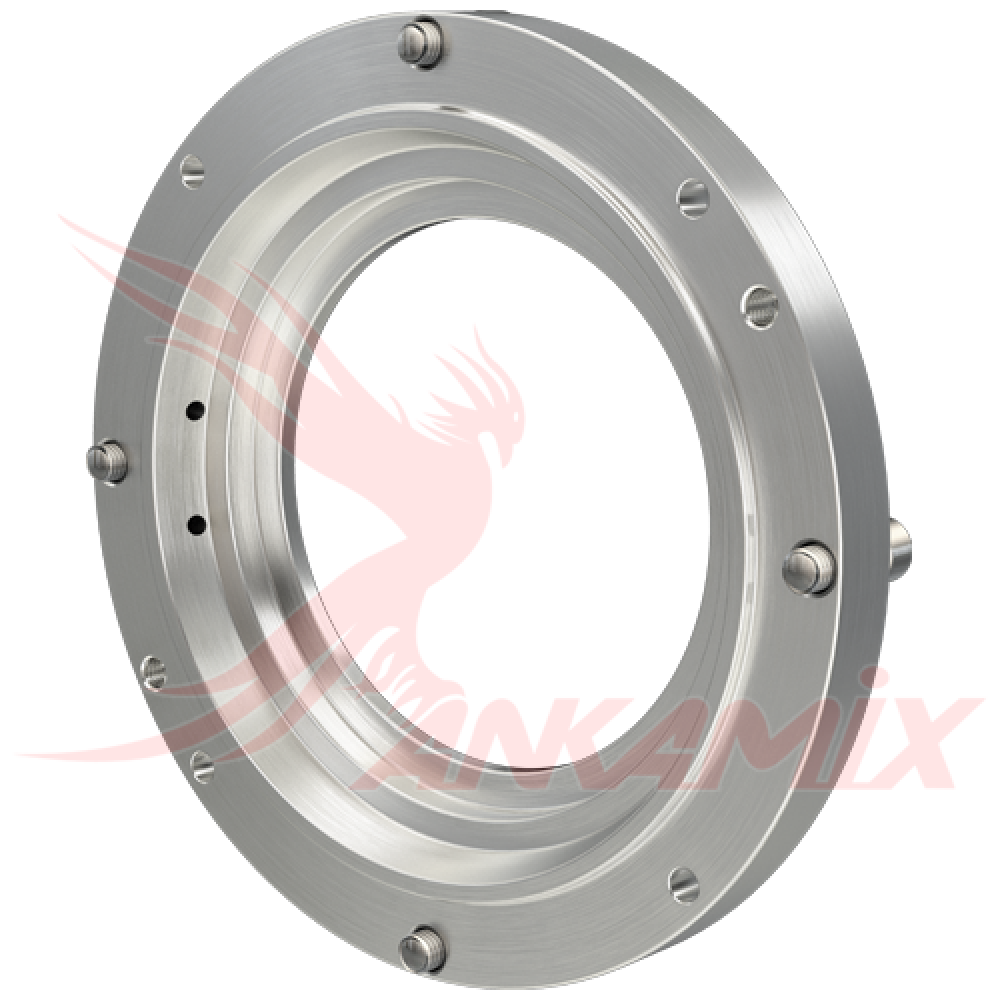 E18249 Крышка уплотнения 122х210/27