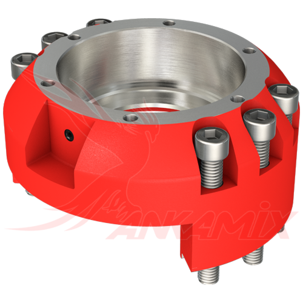 E18250 Опора подшипника