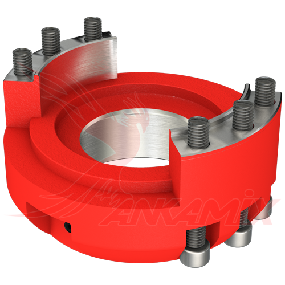 E18250 Опора подшипника