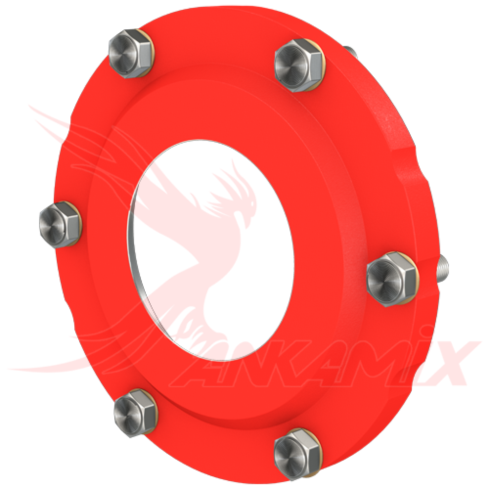 E18251 Крышка опорная