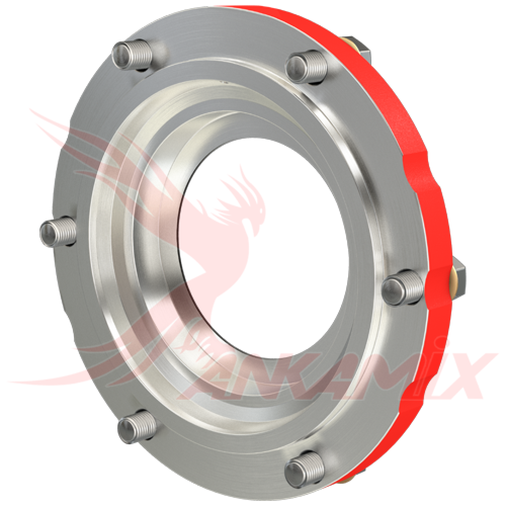E18251 Крышка опорная