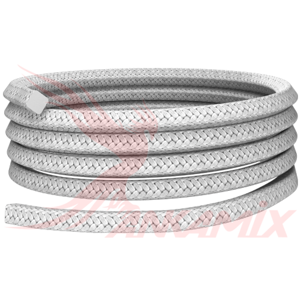 30207000012 Набивка сальниковая 12х12