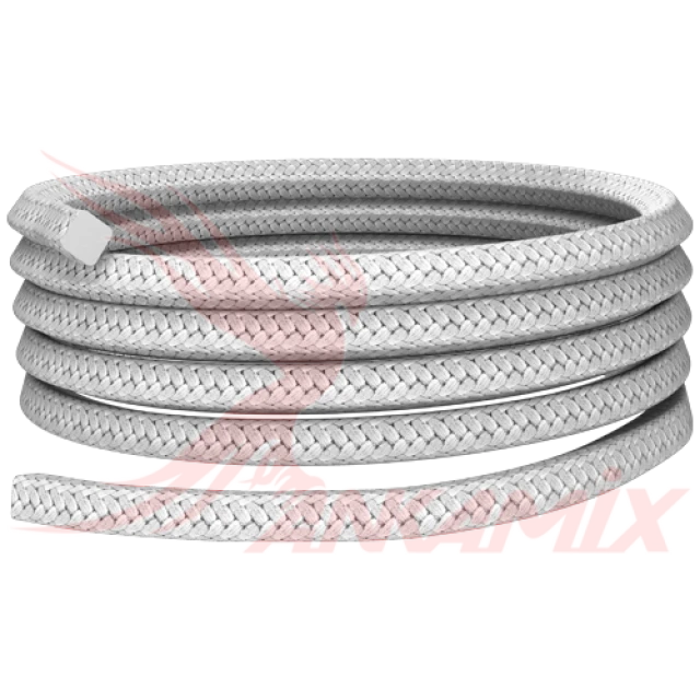30207000012 Набивка сальниковая 12х12