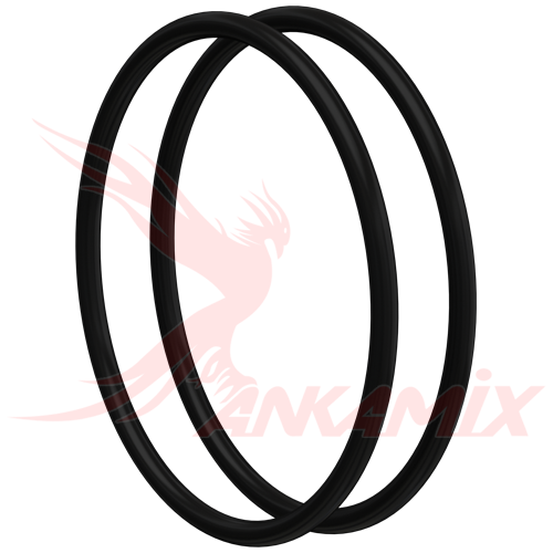 314060003 Кольцо NBR 6412-191 / 104.14x5.33 для IME TS