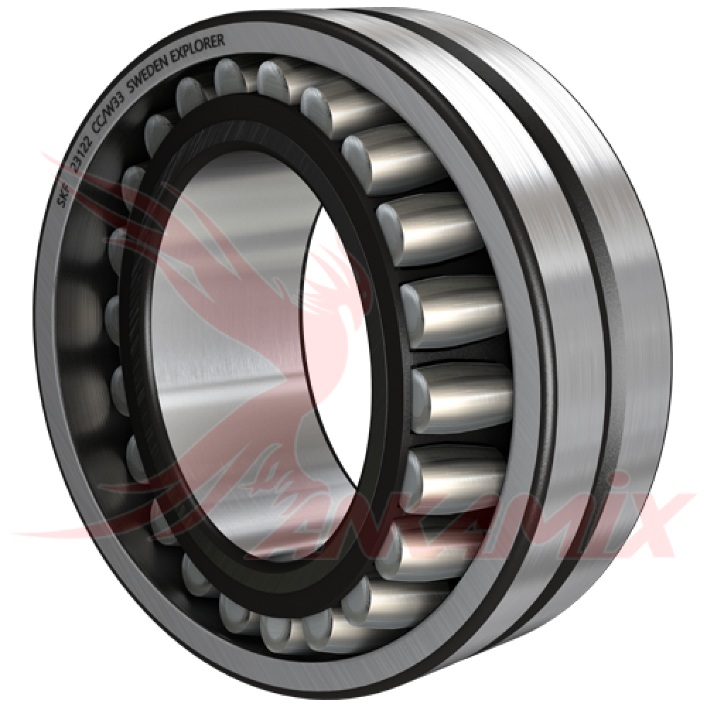 36608001231 Подшипник 23122 CC/W33