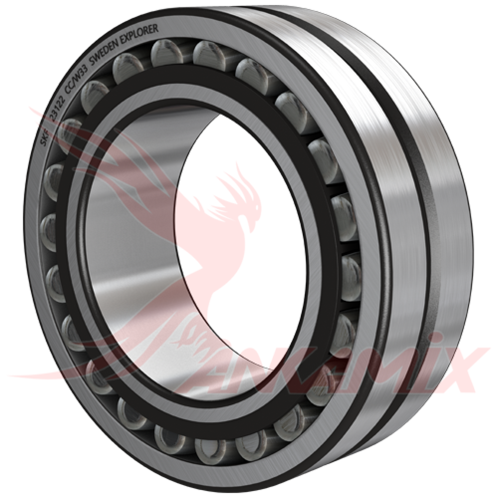 36608001231 Подшипник 23122 CC/W33