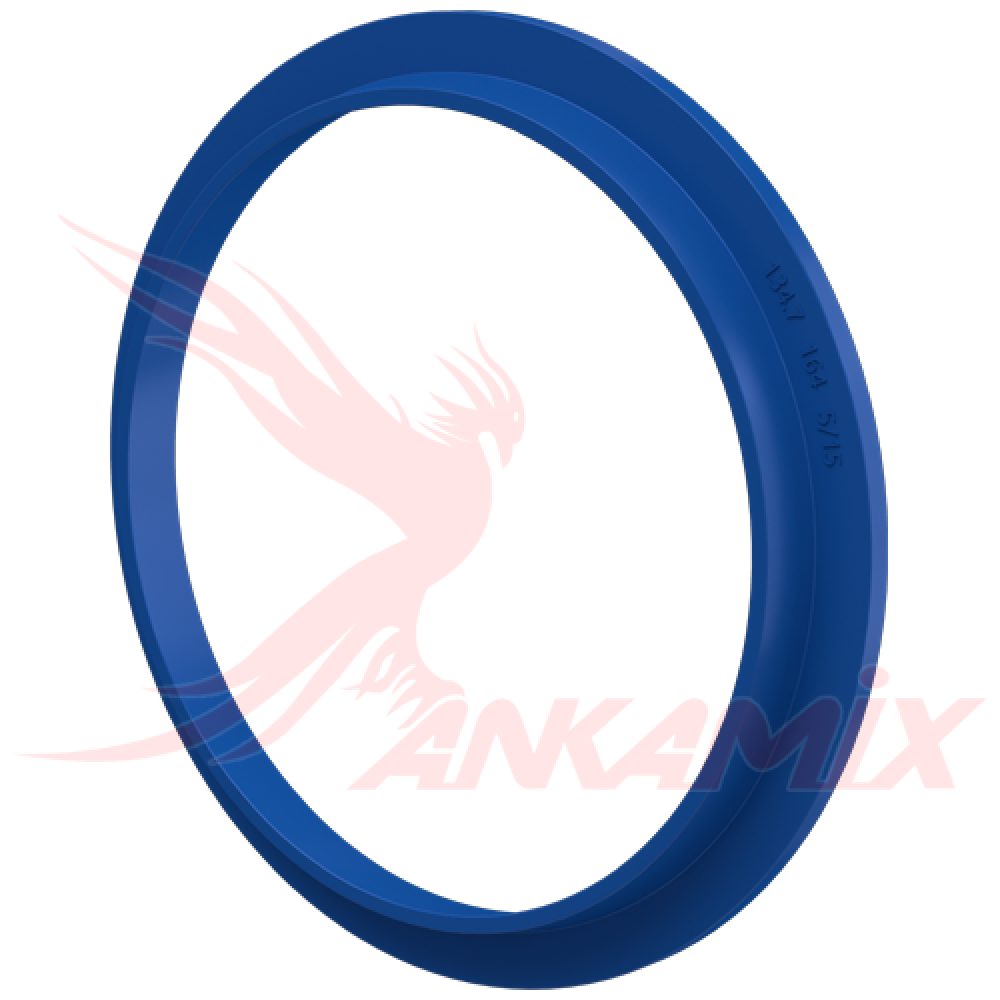 36608005135 Манжета 134.7x164x5/15