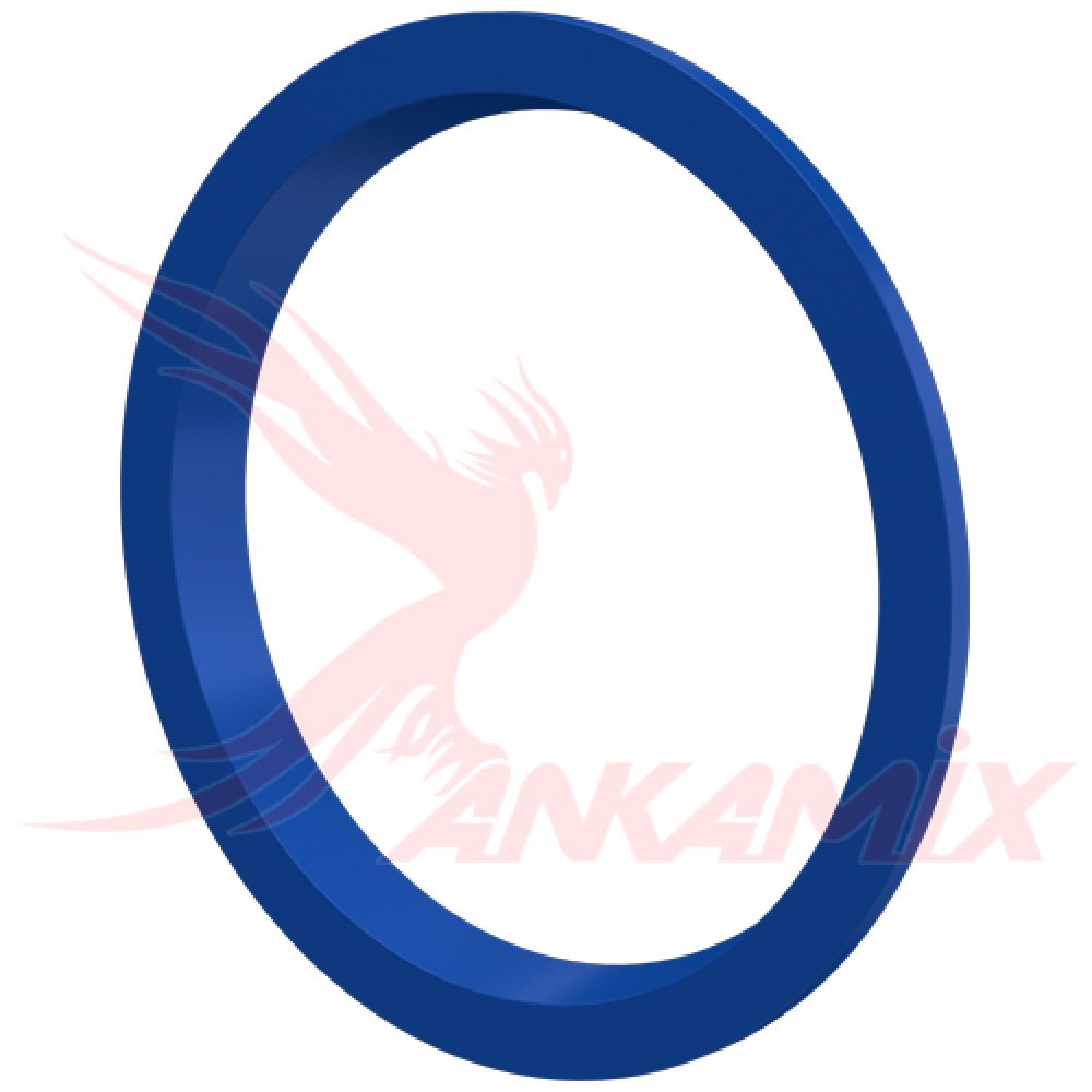 36608005135 Манжета 134.7x164x5/15