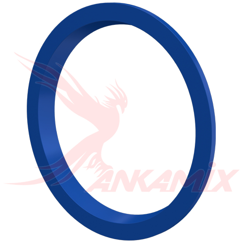 36608005135 Манжета полиуретановая 134.7x164x5/15 для IME TS