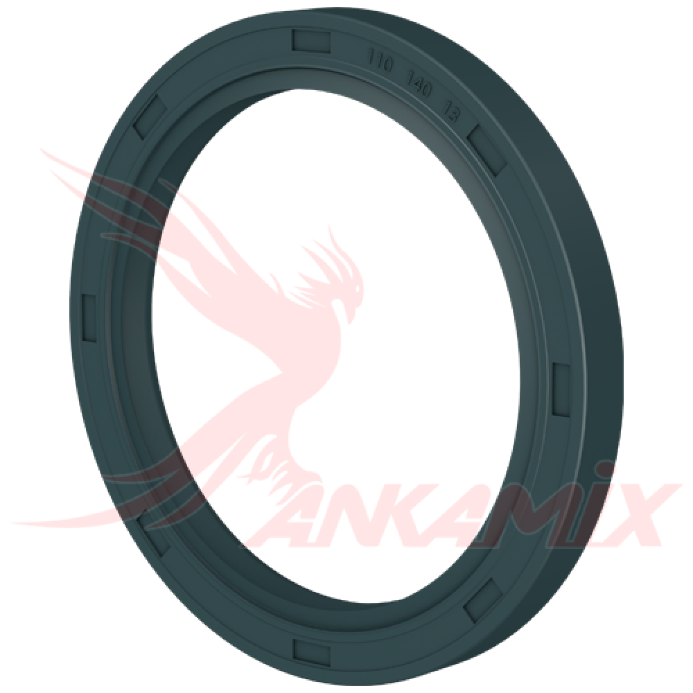 36608140110 Сальник SC 110x140x13