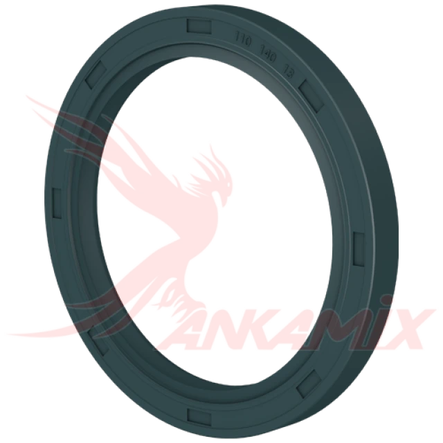 36608140110 Сальник SC 110x140x13