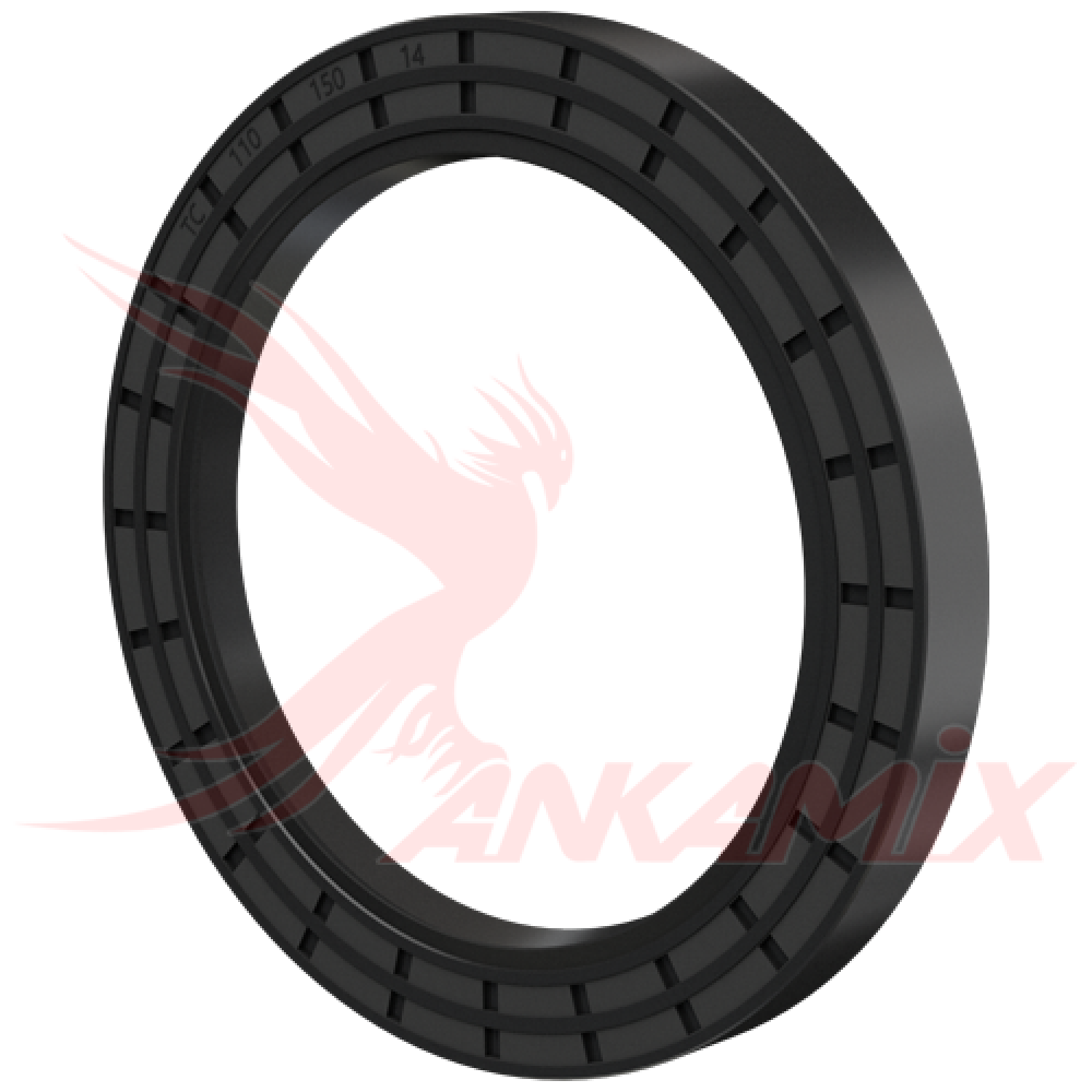 36608150110 Сальник TC 110x150x14