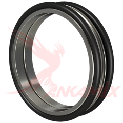 36609002049 Уплотнение плавающее GNL KO 4910